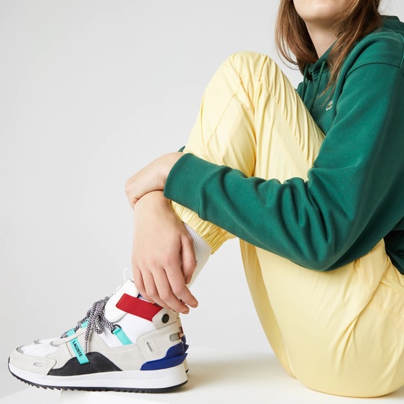 Lacoste | Shoes | Lacoste Run Breaker 